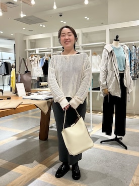 Hori.Aさんのコーディネート