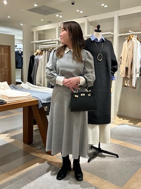 Hori.Aさんのコーディネート