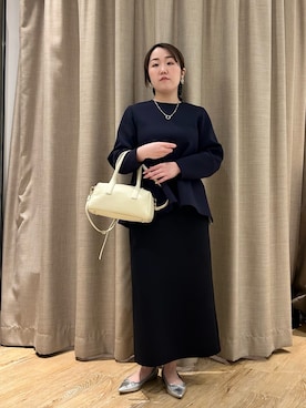 Hori.Aさんのコーディネート