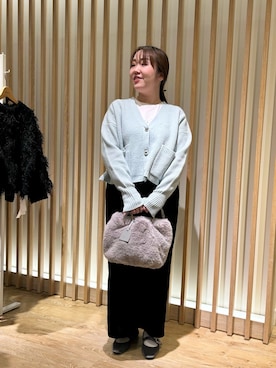 Hori.Aさんのコーディネート