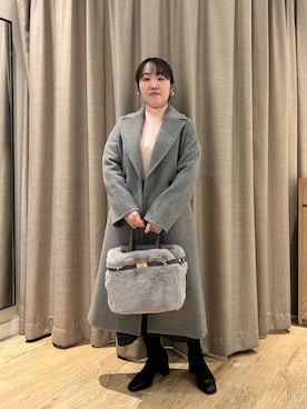 Hori.Aさんのコーディネート