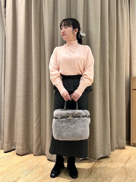 Hori.Aさんのコーディネート