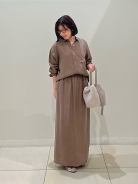 ITOさんのコーディネート