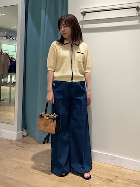ITOさんのコーディネート