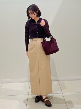 ITOさんのコーディネート