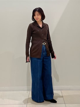 ITOさんのコーディネート