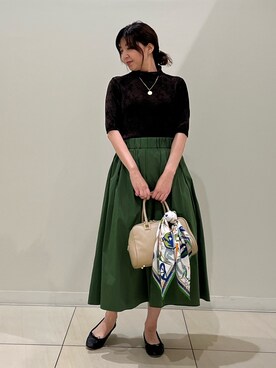 ITOさんのコーディネート