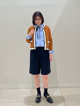 ITOさんのコーディネート