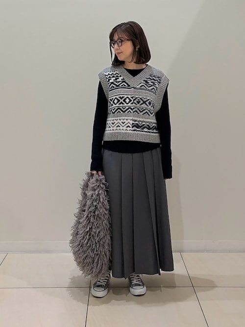 NOLLEY'S（ノーリーズ） スカート 「TORRAZZO DONNA/トラッゾドンナ