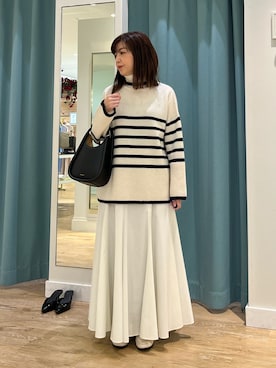 ITOさんのコーディネート