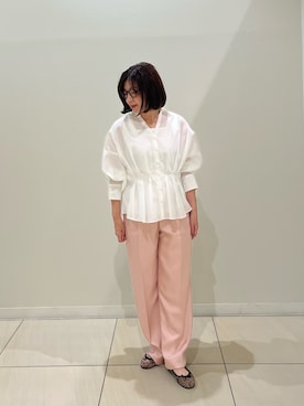 ITOさんのコーディネート