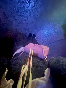 hinataさん（レディース・160cm）の冬コーディネート