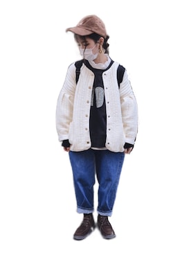 maayaさんのコーディネート