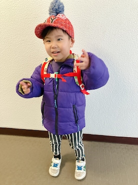 りんちゃんのさんのコーディネート