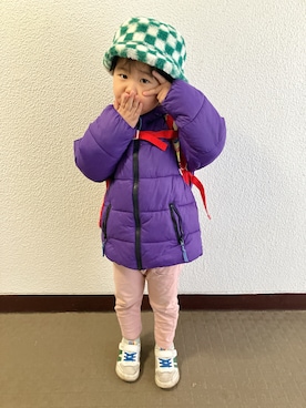 りんちゃんのさんのコーディネート