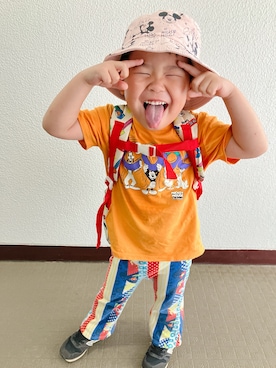りんちゃんのさんのコーディネート