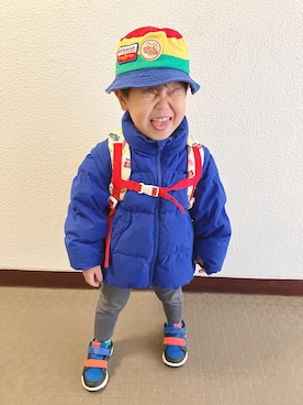 りんちゃんのさんのコーディネート