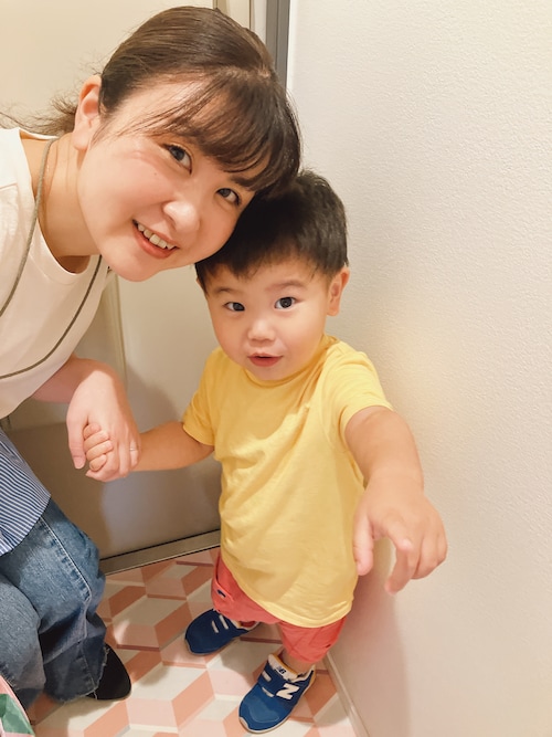 りんちゃんのさんのコーディネート