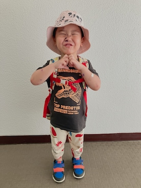 りんちゃんのさんのコーディネート