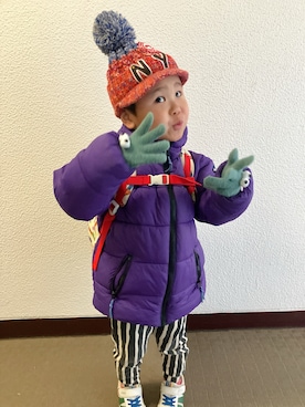 りんちゃんのさんのコーディネート