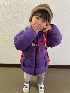 りんちゃんのさんのコーディネート