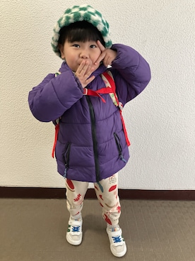 りんちゃんのさんのコーディネート