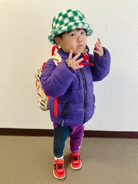 りんちゃんのさんのコーディネート