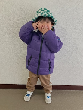 りんちゃんのさんのコーディネート