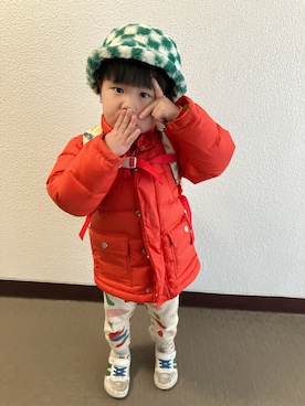 りんちゃんのさんのコーディネート