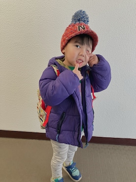 りんちゃんのさんのコーディネート