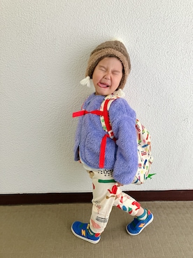 りんちゃんのさんのコーディネート