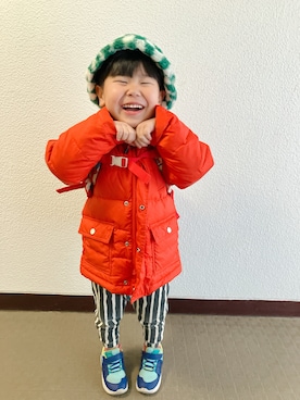 りんちゃんのさんのコーディネート