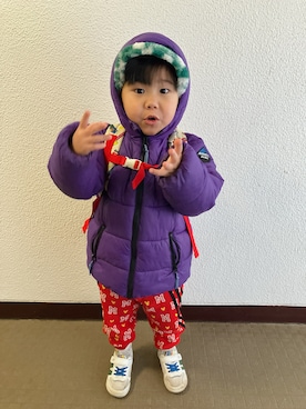 りんちゃんのさんのコーディネート