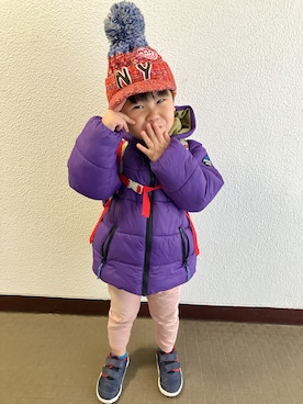 りんちゃんのさんのコーディネート