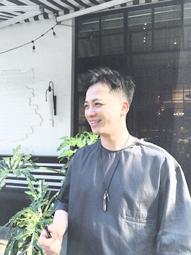 Raymond Ipさんのコーディネート