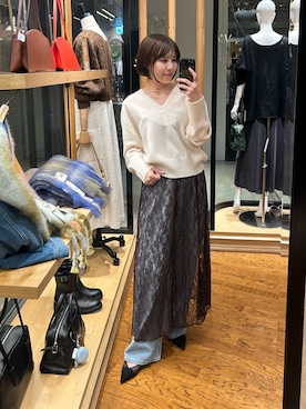 ｍｉｎａｍｉさんのコーディネート