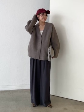 ｍｉｎａｍｉさんのコーディネート