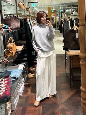 ｍｉｎａｍｉさんのコーディネート