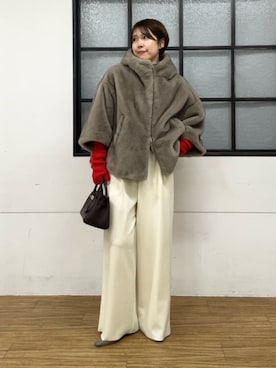 ｍｉｎａｍｉさんのコーディネート