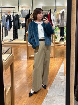 ｍｉｎａｍｉさんのコーディネート