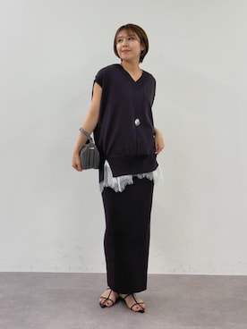 ｍｉｎａｍｉさんのコーディネート