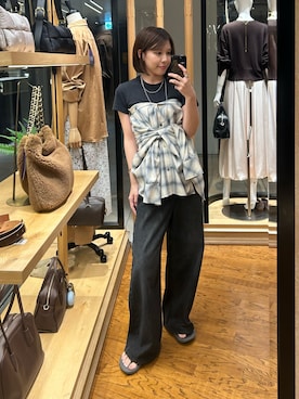 ｍｉｎａｍｉさんのコーディネート