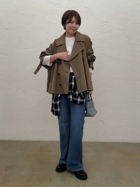 ｍｉｎａｍｉさんのコーディネート