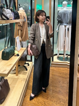 ｍｉｎａｍｉさんのコーディネート