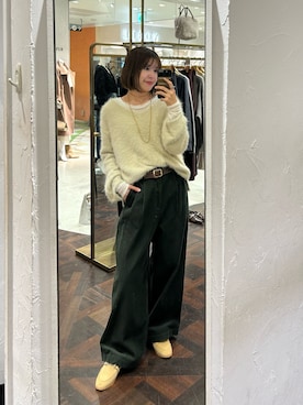 ｍｉｎａｍｉさんのコーディネート