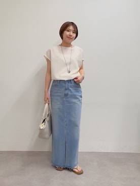 ｍｉｎａｍｉさんのコーディネート