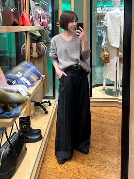 ｍｉｎａｍｉさんのコーディネート