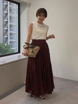 ｍｉｎａｍｉさんのコーディネート