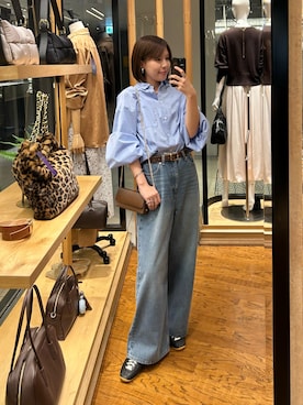 ｍｉｎａｍｉさんのコーディネート