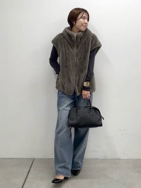 ｍｉｎａｍｉさんのコーディネート